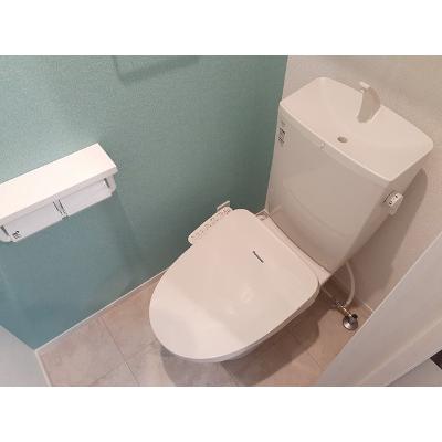 イルクオーレⅡ 202【管理NO：1-027417702-02020】 ★家具家電は申し込み後に搬入します 2026年08月下旬入居可能の物件写真5