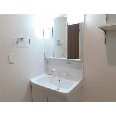 イルクオーレⅡ 202【管理NO：1-027417702-02020】 ★家具家電は申し込み後に搬入します 2026年08月下旬入居可能の物件写真6