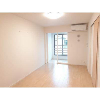 ジェントリー　シーズンⅢ 102【管理NO：1-024855501-01020】 ★家具家電は申し込み後に搬入します 2026年09月中旬入居可能の物件写真2
