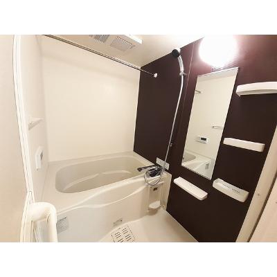 トーク鷹の羽Ⅲ 104【管理NO：1-019336901-01040】 ★家具家電は申し込み後に搬入します 2026年08月中旬入居可能の物件写真4