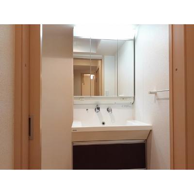 トーク鷹の羽Ⅲ 104【管理NO：1-019336901-01040】 ★家具家電は申し込み後に搬入します 2026年08月中旬入居可能の物件写真6