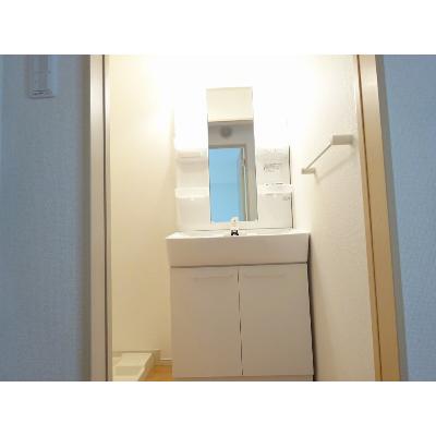 プリマヴェーラ 102【管理NO：1-018216101-01020】 ★家具家電は申し込み後に搬入します 2026年08月下旬入居可能の物件写真6
