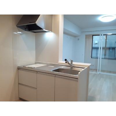 菫（すみれ）２ｎｄ 102【管理NO：1-026903602-01020】 ★家具家電は申し込み後に搬入します★ ★2026年08月下旬入居可能★の物件写真3