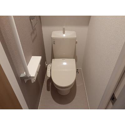菫（すみれ）２ｎｄ 102【管理NO：1-026903602-01020】 ★家具家電は申し込み後に搬入します★ ★2026年08月下旬入居可能★の物件写真5