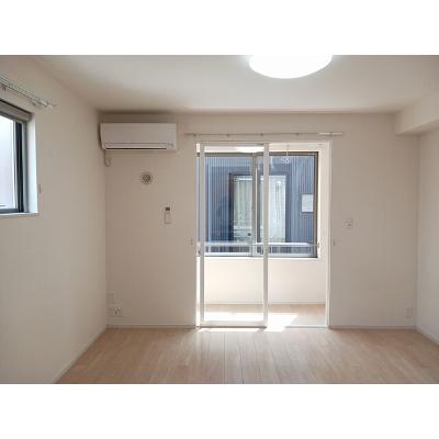 グラース　Ⅳ 101【管理NO：1-022657501-01010】 ★家具家電は申し込み後に搬入します 2026年08月下旬入居可能の物件写真2