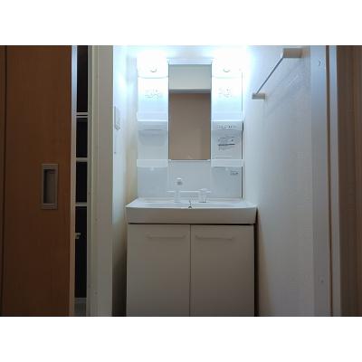 グラース　Ⅳ 101【管理NO：1-022657501-01010】 ★家具家電は申し込み後に搬入します 2026年08月下旬入居可能の物件写真6