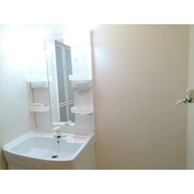 シエル峰 201【管理NO：1-015350301-02010】 ★家具家電は申し込み後に搬入します 2026年08月下旬入居可能の物件写真6