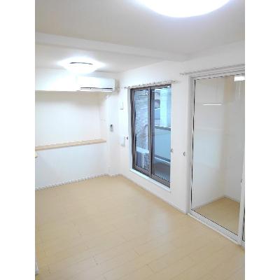 モラルズ 203【管理NO：1-019053301-02030】 ★家具家電は申し込み後に搬入します 2026年07月中旬入居可能の物件写真2