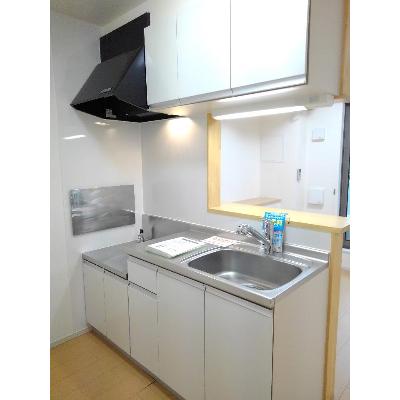 モラルズ 203【管理NO：1-019053301-02030】 ★家具家電は申し込み後に搬入します 2026年07月中旬入居可能の物件写真3