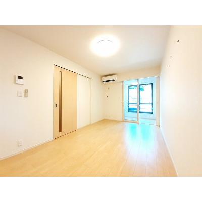 ゴールド７ 101【管理NO：1-024962901-01010】 ★家具家電は申し込み後に搬入します 2026年08月中旬入居可能の物件写真2