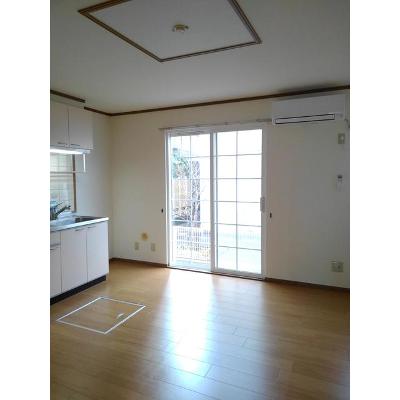 マルニーⅠ 101【管理NO：1-010712702-01010】 ★家具家電は申し込み後に搬入します 2026年08月中旬入居可能の物件写真2