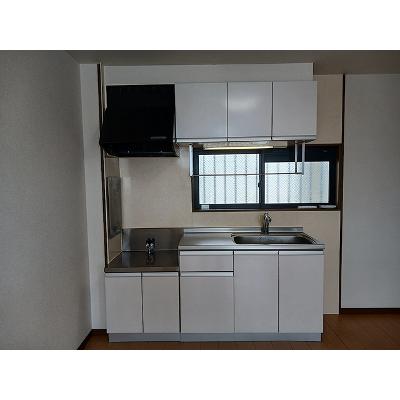 Ｔ．レックス 202【管理NO：1-007146201-02020】 ★家具家電は申し込み後に搬入しますの物件写真3