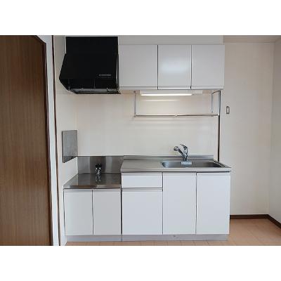 Ｔ．レックス 201【管理NO：1-007146201-02010】 ★家具家電は申し込み後に搬入しますの物件写真3