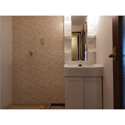 Ｔ．レックス 201【管理NO：1-007146201-02010】 ★家具家電は申し込み後に搬入しますの物件写真6