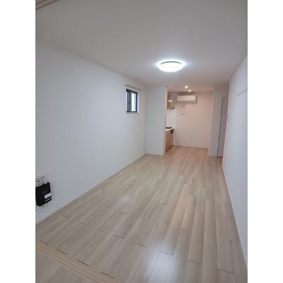フォンテ　ヌーボ 202【管理NO：1-025801301-02020】 ★家具家電は申し込み後に搬入します 2026年08月下旬入居可能の物件写真2