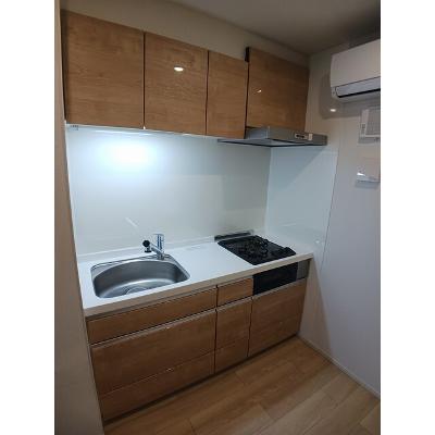 フォンテ　ヌーボ 202【管理NO：1-025801301-02020】 ★家具家電は申し込み後に搬入します 2026年08月下旬入居可能の物件写真3