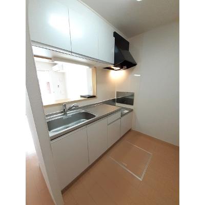 グリーンヒルズ日の出Ａ棟 101【管理NO：1-015879101-01010】 ★家具家電は申し込み後に搬入します 2026年08月下旬入居可能の物件写真3