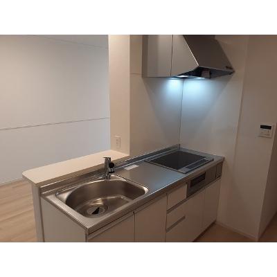 アリュール　Ⅰ 104【管理NO：1-027393401-01040】 ★家具家電は申し込み後に搬入します★の物件写真3