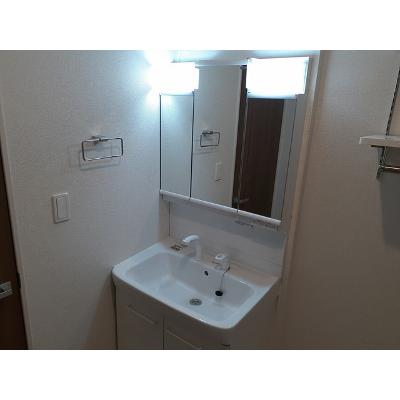 アリュール　Ⅰ 104【管理NO：1-027393401-01040】 ★家具家電は申し込み後に搬入します★の物件写真6