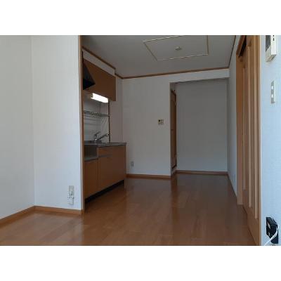 プリマヴェーラＣ 201【管理NO：1-011736103-02010】 ★家具家電は申し込み後に搬入します★の物件写真2