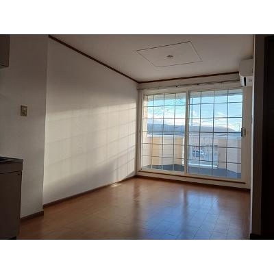 エゾンス 202【管理NO：1-007198101-02020】 ★家具家電は申し込み後に搬入します 2026年08月上旬入居可能の物件写真2