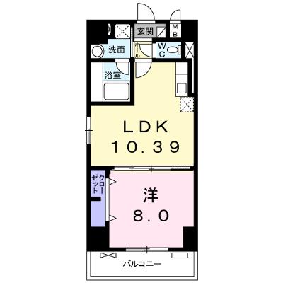 スカイブルーレジデンス横浜 806【管理NO：1-019611301-08060】 ★家具家電は申し込み後に搬入します 2026年08月上旬入居可能の外観画像