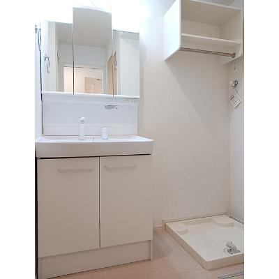カーサ　デ　アモーレⅡ 101【管理NO：1-024666501-01010】 ★家具家電は申し込み後に搬入します★の物件写真6