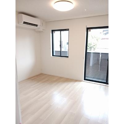 ベルクワルツ座間 105【管理NO：1-027687101-01050】 ★家具家電は申し込み後に搬入します 2026年08月下旬入居可能の物件写真2