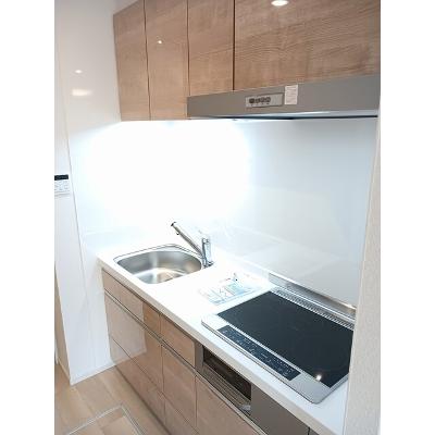ベルクワルツ座間 105【管理NO：1-027687101-01050】 ★家具家電は申し込み後に搬入します 2026年08月下旬入居可能の物件写真3