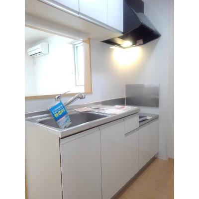 ジュイールⅢ 203【管理NO：1-015913501-02030】 ★家具家電は申し込み後に搬入します★ ★2026年08月中旬入居可能★の物件写真3