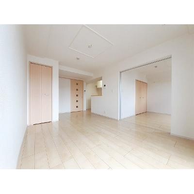 シエル・ブルー　Ａ 306【管理NO：1-019911301-03060】 ★家具家電は申し込み後に搬入します 2026年08月中旬入居可能の物件写真2