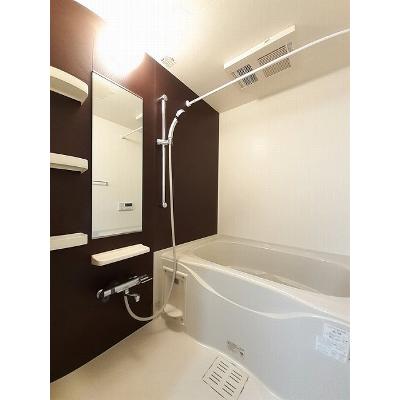 シエル・ブルー　Ａ 306【管理NO：1-019911301-03060】 ★家具家電は申し込み後に搬入します 2026年08月中旬入居可能の物件写真4