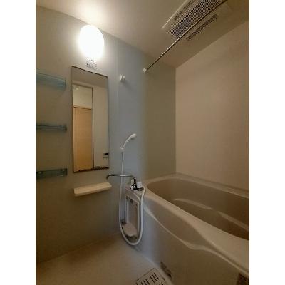 グリーンプレイス 201【管理NO：1-016222701-02010】 ★家具家電は申し込み後に搬入します★ ★2026年12月中旬入居可能★の物件写真4
