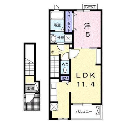 apartment 神奈川県小田原市穴部新田４６－２ 

↓地図はこちらから