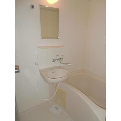 エクレール駿河台Ｂ 206【管理NO：1-001630901-02050】 ★家具家電は申し込み後に搬入します★ ★2026年08月下旬入居可能★の物件写真4