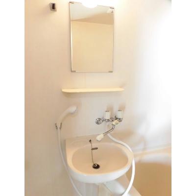 エクレール駿河台Ｂ 206【管理NO：1-001630901-02050】 ★家具家電は申し込み後に搬入します★ ★2026年08月下旬入居可能★の物件写真6