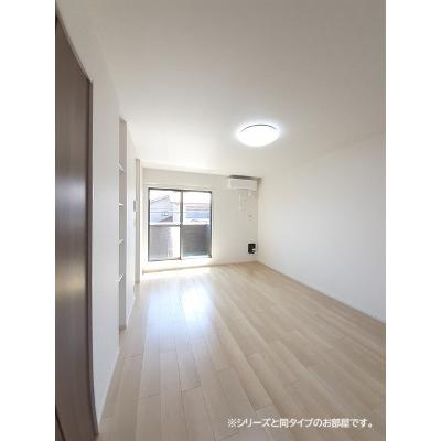 スール　ソレイユ　ココル　Ⅱ 203【管理NO：1-027093102-02030】 ★家具家電は申し込み後に搬入します★ ★2026年09月上旬入居可能★の物件写真2