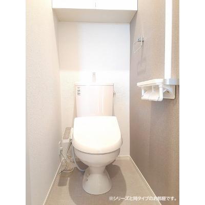 スール　ソレイユ　ココル　Ⅱ 203【管理NO：1-027093102-02030】 ★家具家電は申し込み後に搬入します★ ★2026年09月上旬入居可能★の物件写真5