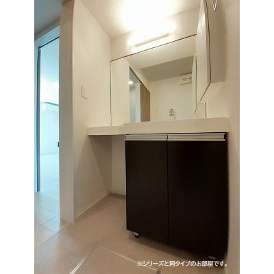 スール　ソレイユ　ココル　Ⅱ 203【管理NO：1-027093102-02030】 ★家具家電は申し込み後に搬入します★ ★2026年09月上旬入居可能★の物件写真6