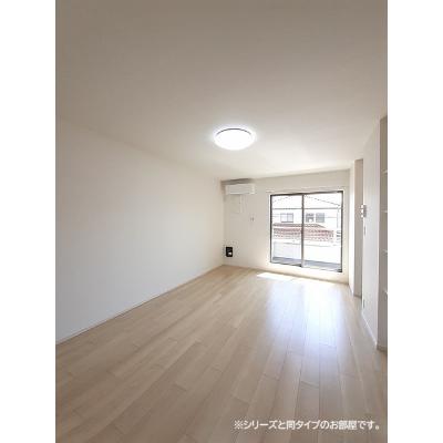 スール　ソレイユ　ココル　Ⅰ 205【管理NO：1-027093101-02040】 ★家具家電は申し込み後に搬入します★ ★2026年09月上旬入居可能★の物件写真2