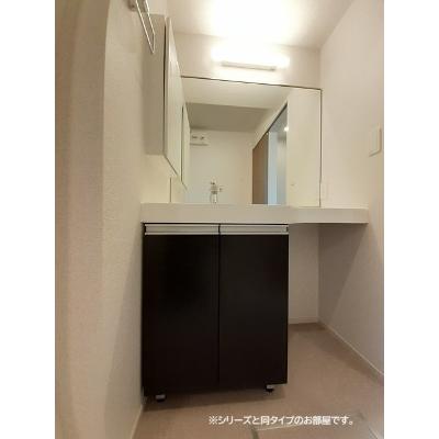 スール　ソレイユ　ココル　Ⅰ 205【管理NO：1-027093101-02040】 ★家具家電は申し込み後に搬入します★ ★2026年09月上旬入居可能★の物件写真6