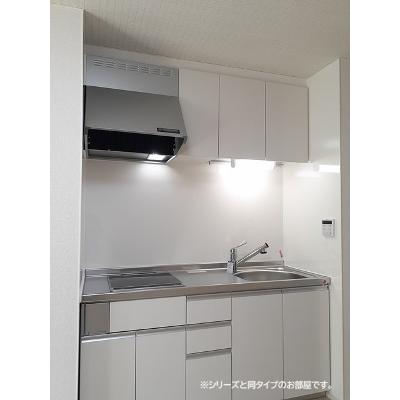 スール　ソレイユ　ココル　Ⅰ 102【管理NO：1-027093101-01020】 ★家具家電は申し込み後に搬入します★ ★2026年09月上旬入居可能★の物件写真3