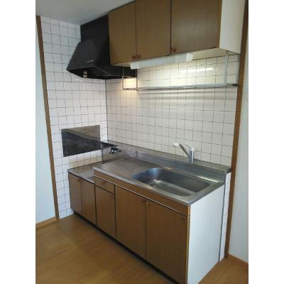 オーブリー西尾 203【管理NO：1-009613401-02030】 ★家具家電は申し込み後に搬入します★ ★2026年08月下旬入居可能★の物件写真3