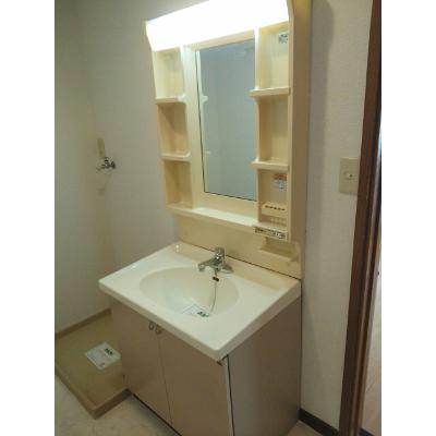 オーブリー西尾 203【管理NO：1-009613401-02030】 ★家具家電は申し込み後に搬入します★ ★2026年08月下旬入居可能★の物件写真6