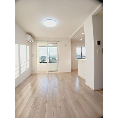 フェリス・カーサＢ 203【管理NO：1-028204902-02030】 ★家具家電は申し込み後に搬入します★ ★2026年08月上旬入居可能★の物件写真2