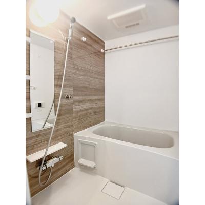 フェリス・カーサＢ 203【管理NO：1-028204902-02030】 ★家具家電は申し込み後に搬入します★ ★2026年08月上旬入居可能★の物件写真4