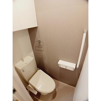 フェリス・カーサＢ 203【管理NO：1-028204902-02030】 ★家具家電は申し込み後に搬入します★ ★2026年08月上旬入居可能★の物件写真5