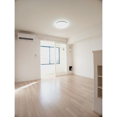 ハピネス　ワン 203【管理NO：1-028001901-02030】 ★家具家電は申し込み後に搬入します 2026年08月中旬入居可能の物件写真2