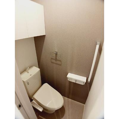 ハピネス　ワン 203【管理NO：1-028001901-02030】 ★家具家電は申し込み後に搬入します 2026年08月中旬入居可能の物件写真5