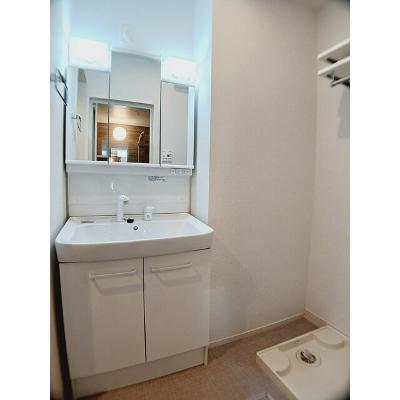 ハピネス　ワン 203【管理NO：1-028001901-02030】 ★家具家電は申し込み後に搬入します 2026年08月中旬入居可能の物件写真6